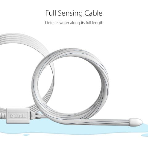 Sensing Cable