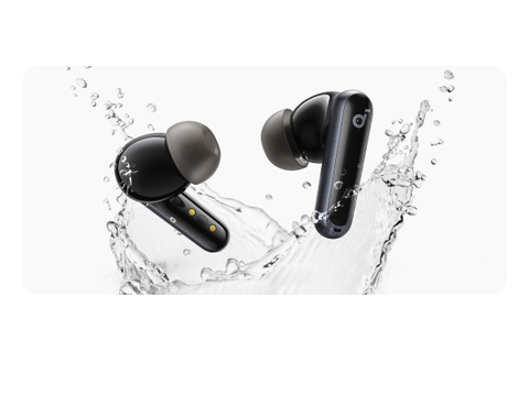 Anker Soundcore P40i Earphones, Wireless Buds with Noise