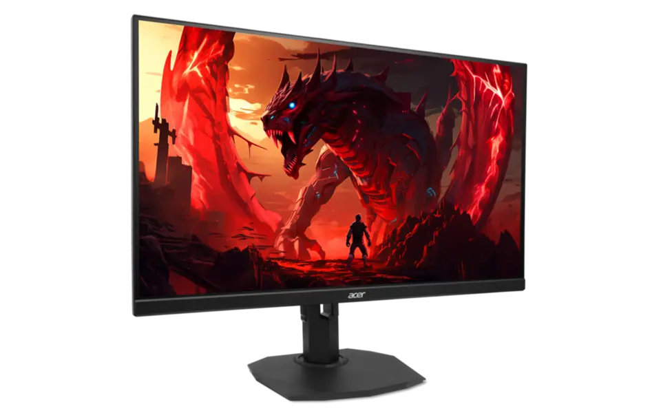 Acer Nitro XF273U F3bmiiprx 27