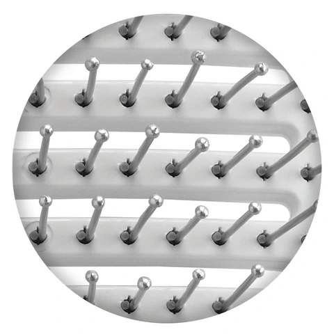 Vent Paddle Features