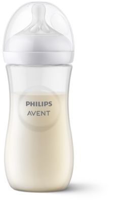 BIBERON ANTICOLICO PHILIPS AVENT 250ML - Mapy