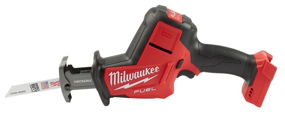 Milwaukee Tool - M18 FUEL™ Hackzall® | MSC Direct