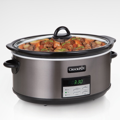 Meijer Hot Deals on Slow Cookers - Crock Pot Recipes, Slow Cooker
