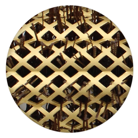 Ceramic Turbo Barrel