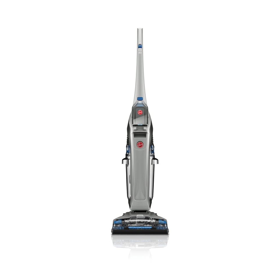 Hoover FloorMate Cordless Hard Floor 