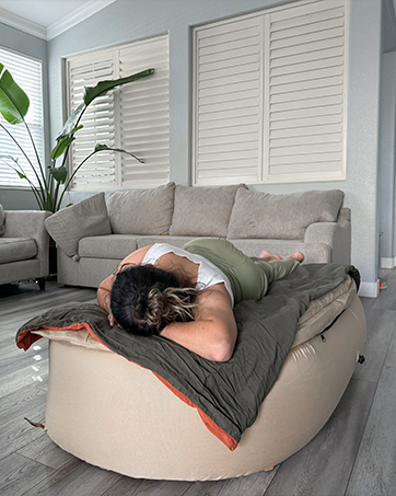 Suitable for indoor use