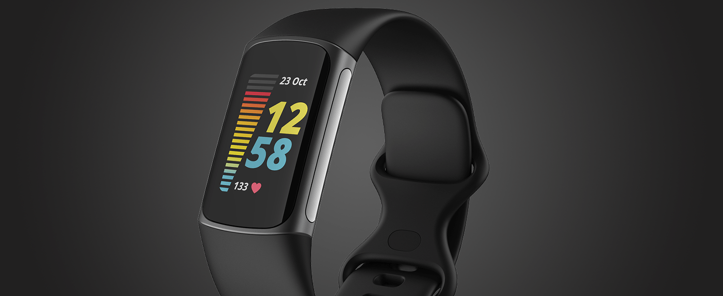 Fitbit Charge 5 Specifications, Features and Price - Geeky Wrist