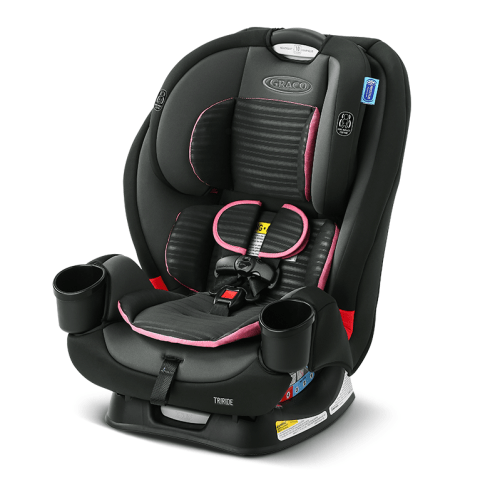Graco Triride 3 In 1 Car Seat Baby - Graco Baby Car Seat Loosen Straps