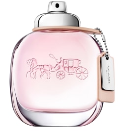 coach floral blush ulta