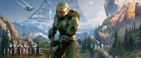 Halo Infinite