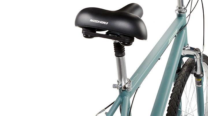 Nishiki Men's Tamarack Comfort Bike | Dick's Sporting Goods