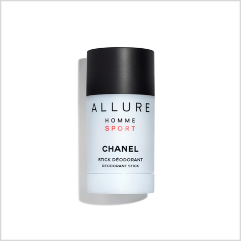 CHANEL ALLURE HOMME SPORT SUPERLEGGERA EAU DE PARFUM SPRAY
