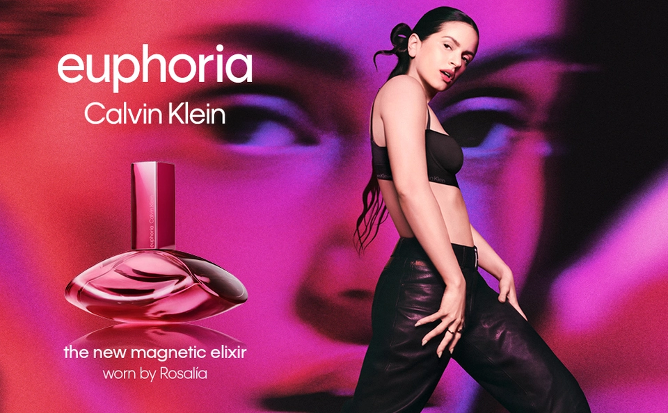 euphoria calvin klein