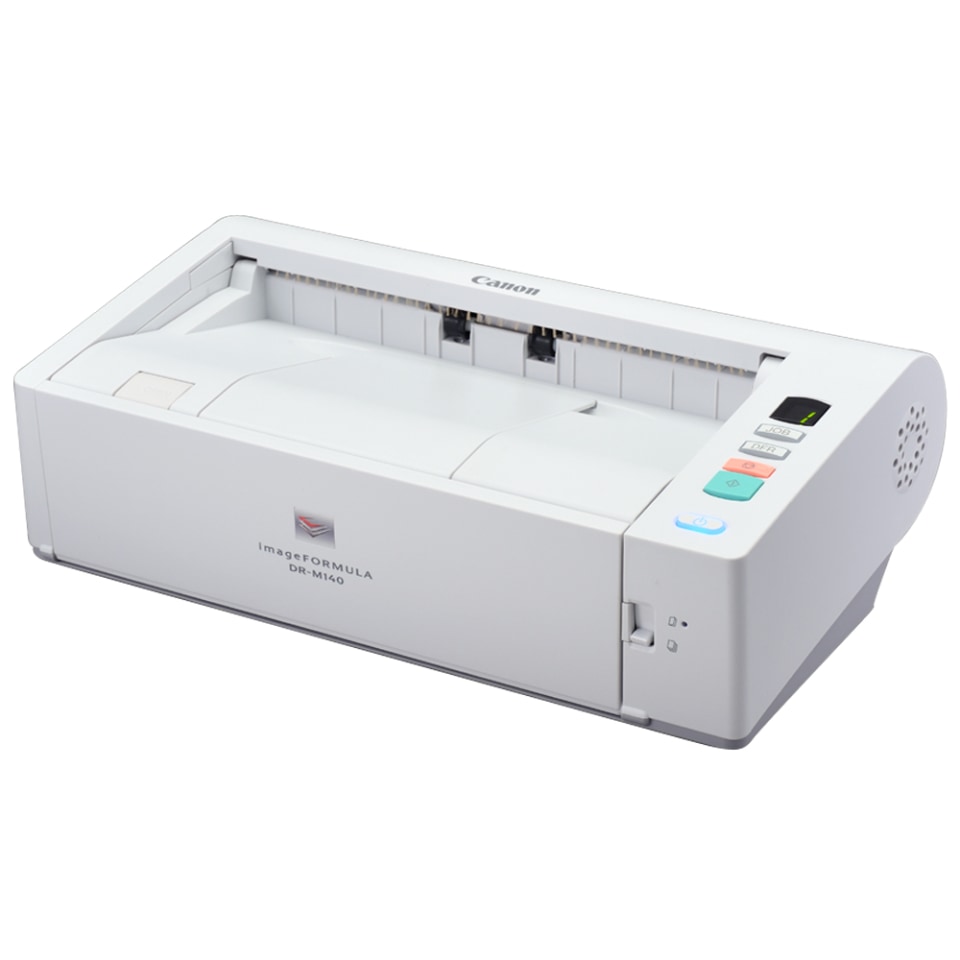 Canon imageFORMULA DR-M140 Office Document Scanner - TAA | Dell USA