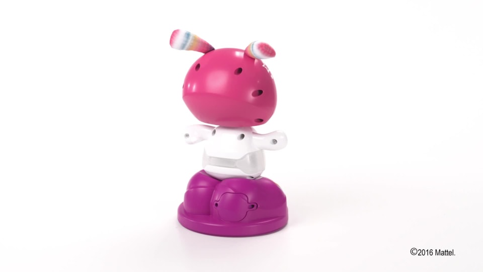 Fisher-Price BeatBelle Bright Beats DLX - Main Image