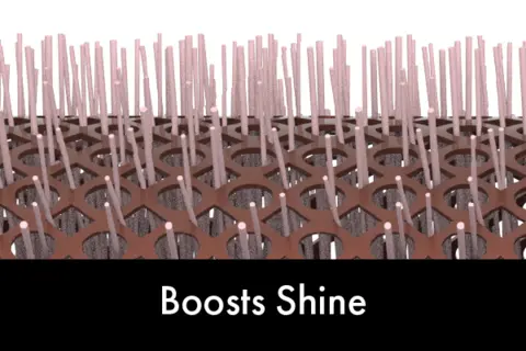 Boosts Shine