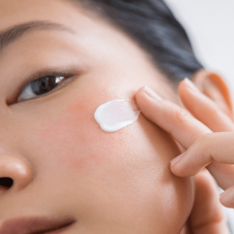 Defining Hypersensitive Skin 