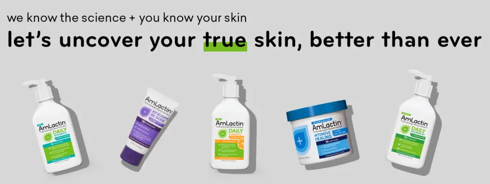 uncover TRUE skin better than ever