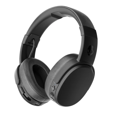 Skullcandy crusher wireless hotsell headphones