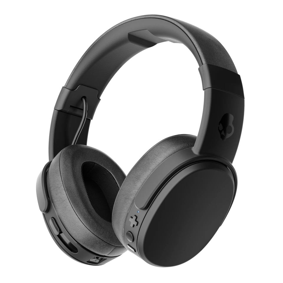 Skullcandy crusher outlet wireless