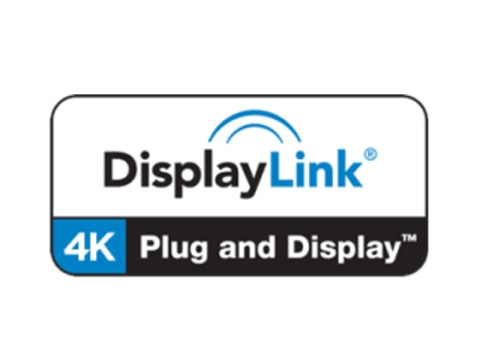 PLUG-AND-DISPLAY PLUG-AND-DISPLAY