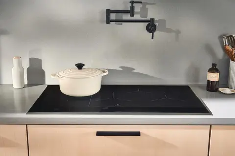 Electrolux ECCI3668AS 36