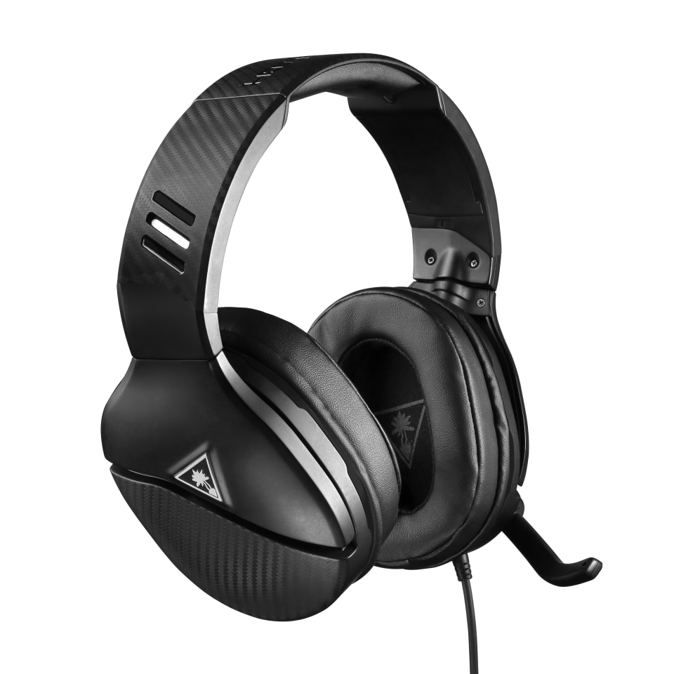 turtle beach elite atlas mic monitoring
