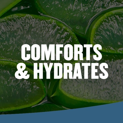 Soothing Aloe