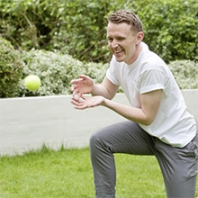 LONG-LASTING PROTECTION