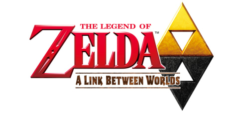 The Legend of Zelda: A Link Between Worlds Review - Everything A Fan Could  Hope For - Game Informer