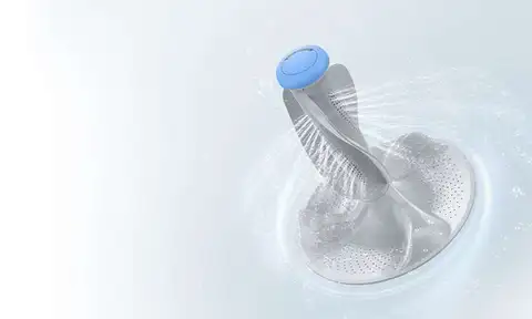 Power Wave 360&#176; Agitator