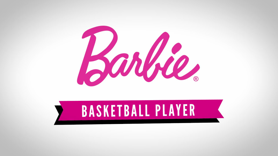 Barbie Made to Move Basketball Player Doll, Brunette - image 2 of 7