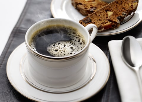 KitchenAid® Custom Pour Over Coffee Brewer, Contour Silver (KCM0802CU) 