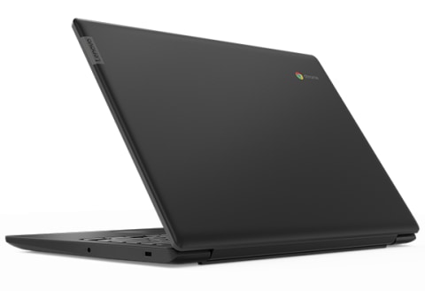 Lenovo Chromebook S330 81JW - MT8173c 2.1 GHz - Chrome OS - 4 GB RAM - 64  GB eMMC - 14