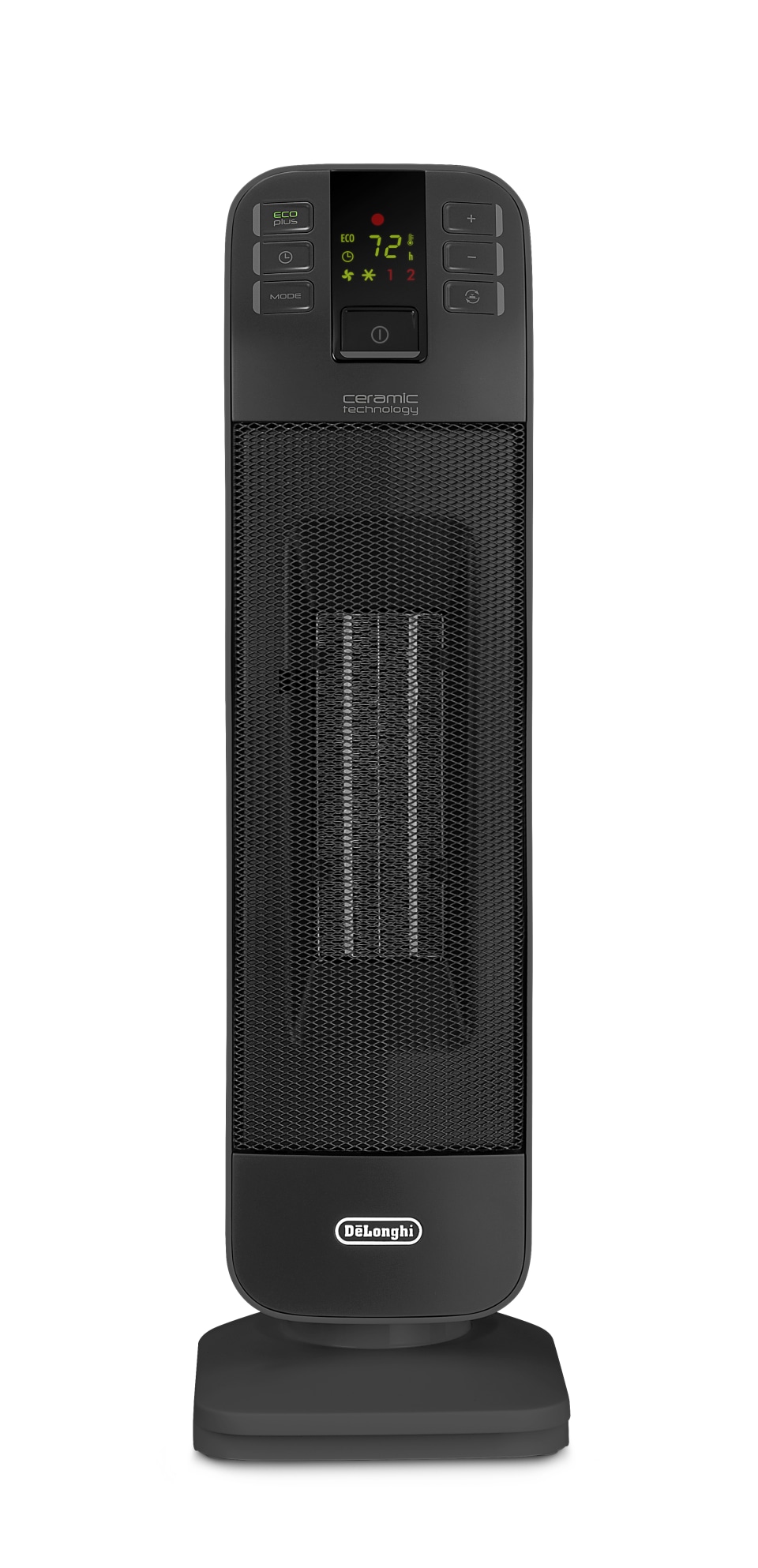 DeLonghi 1500-Watt Ceramic Tower Indoor 