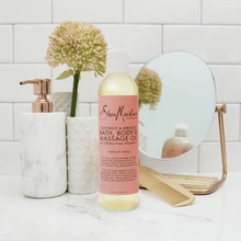 Relax and Keep Glowing