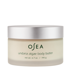 Undaria Algae Body Butter