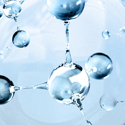 Hyaluronic Acid Low Molecular Weight