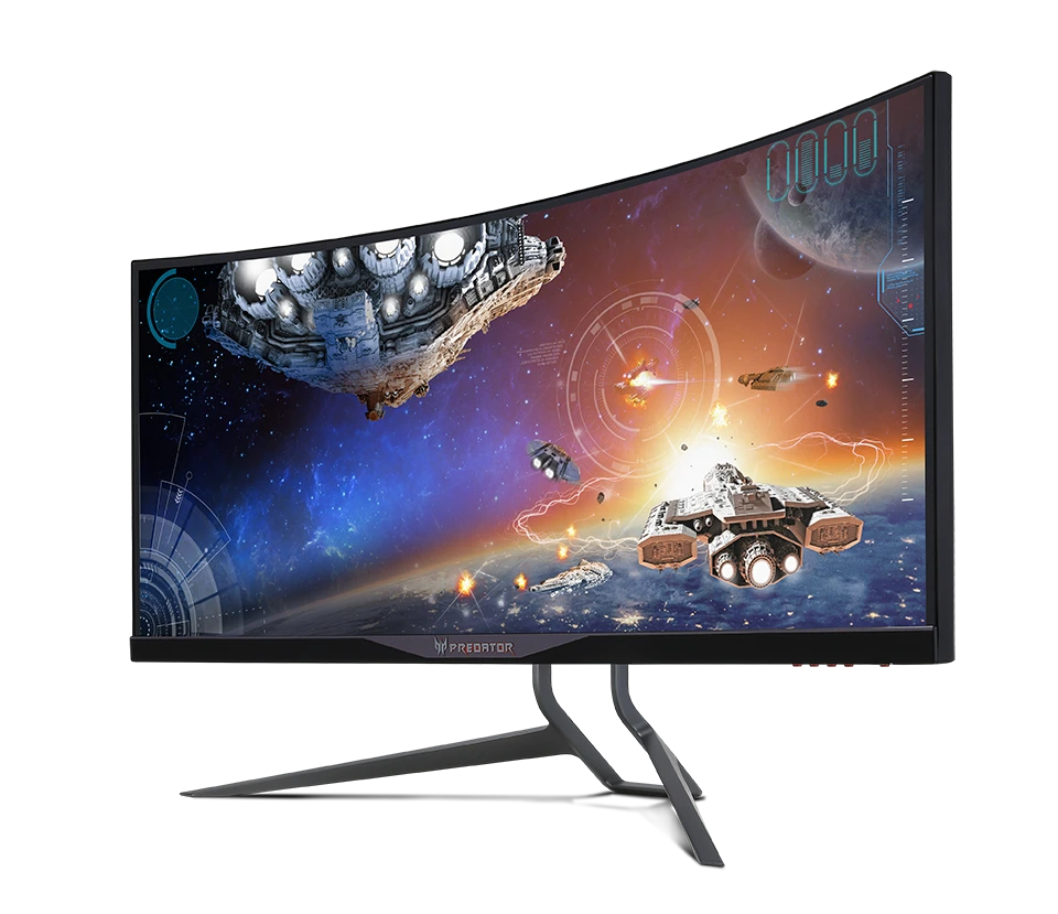 X34 Monitor Predator X34 2021 Computer Monitor Acer Predator