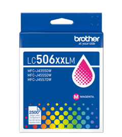 LC506XXLC | By Brother