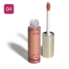 Imagem frontal do produto Iluminador Luminous Niina Secrets.