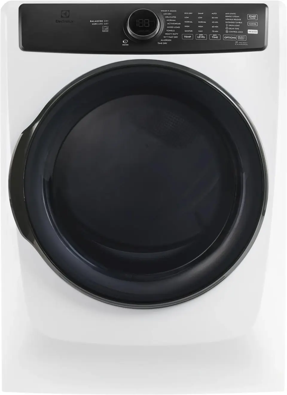 Electrolux ELFE7738AW - Thumbnail 2