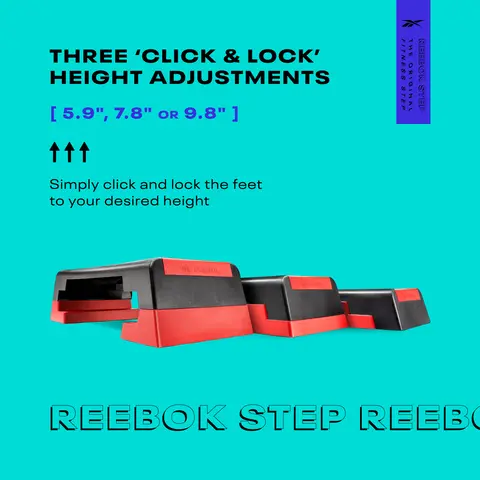 Reebok Step | Dick's Sporting Goods