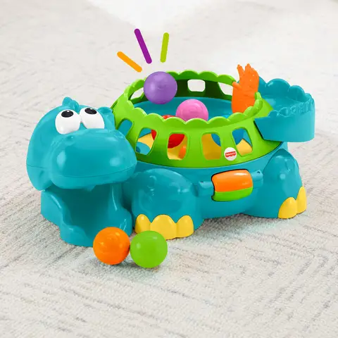Go baby go poppity pop musical dino hotsell