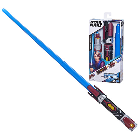 Star wars sales lightsaber walmart