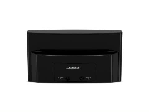 Bose SoundDock Series III Digital Music System - Speaker dock