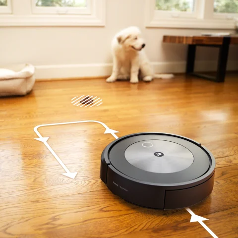 iRobot® Roomba® j9+ Robot Vacuum with 60 days of self iRobot® Roomba® j9+ Robot Vacuum with 60 days of self