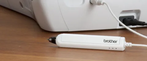 Ultrasonic Sensor Pen 