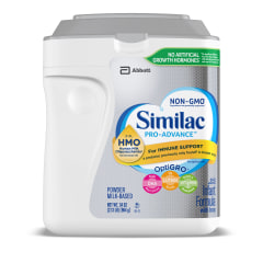 similac pro advance canada