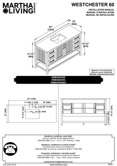 View Installation Manual PDF